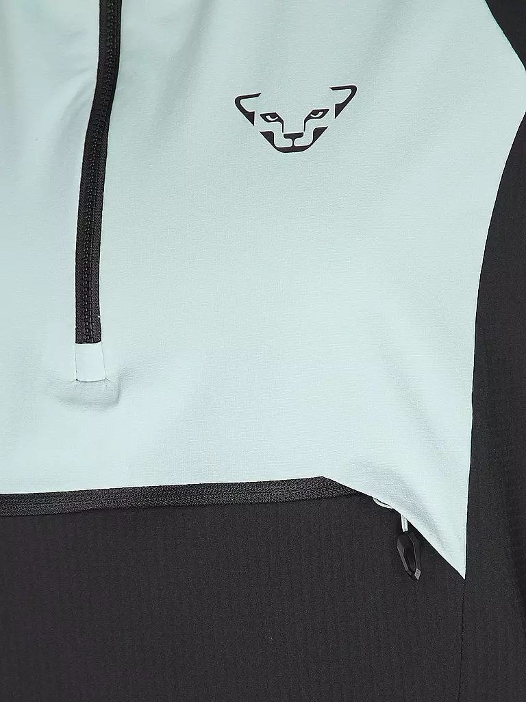 DYNAFIT | Giacca isolante da donna Tigard Alpha Direct Anorak Hoodie |