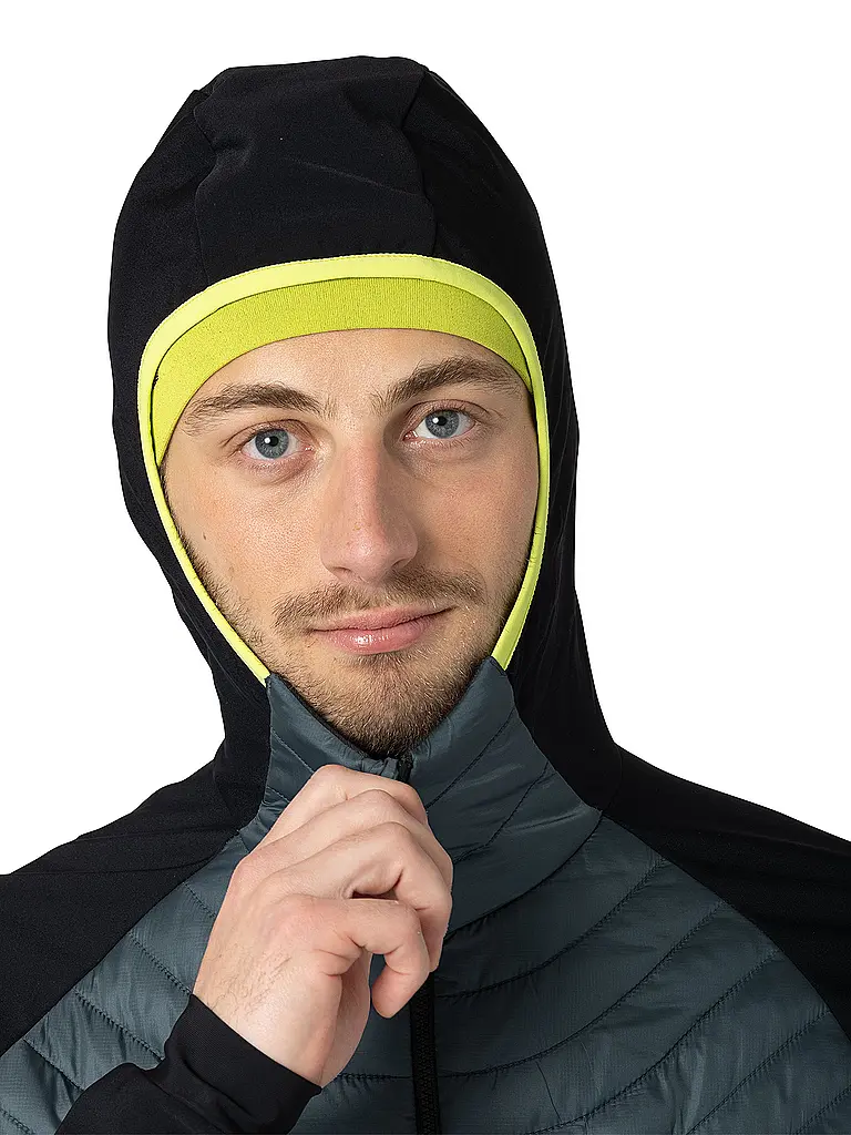 DYNAFIT | Giacca isolante da uomo per lo sci alpinismo Speed Insulation |