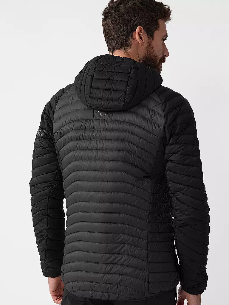 DYNAFIT | Giacca isolante da uomo Radical Down RDS Hoodie |