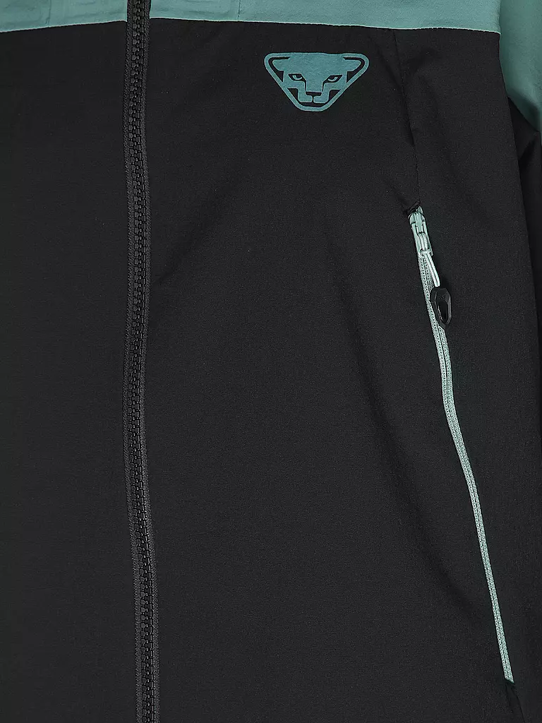 DYNAFIT | Giacca softshell da scialpinismo da donna Ridge DST Hoodie |