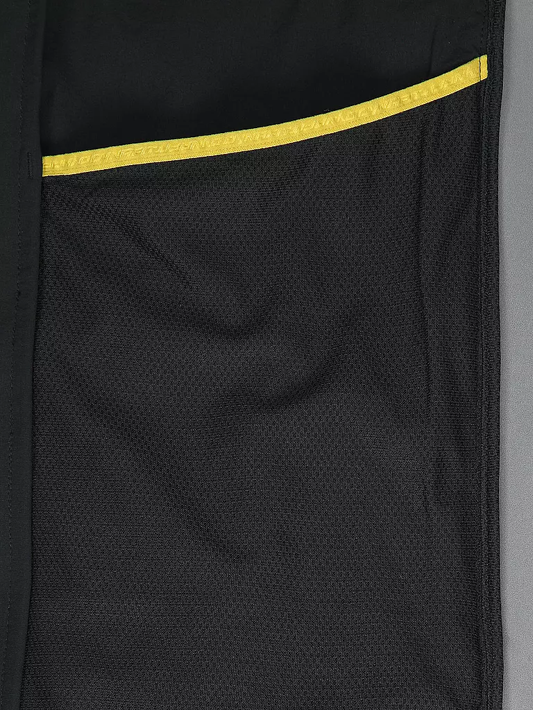 DYNAFIT | Giacca softshell da uomo per lo sci alpinismo Radical con cappuccio |