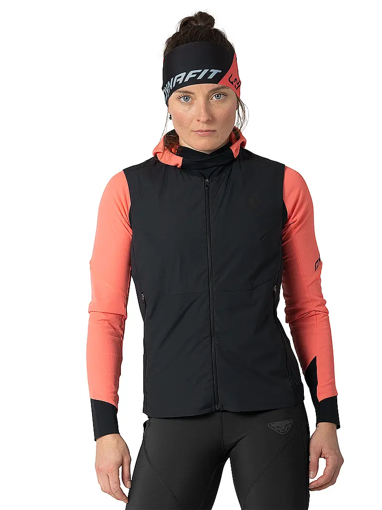 DYNAFIT | Gilet da sci alpinismo isolato Alpine da donna |