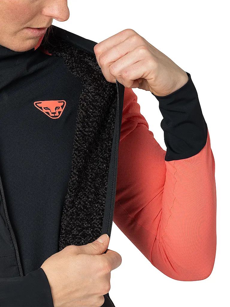 DYNAFIT | Gilet da sci alpinismo isolato Alpine da donna |