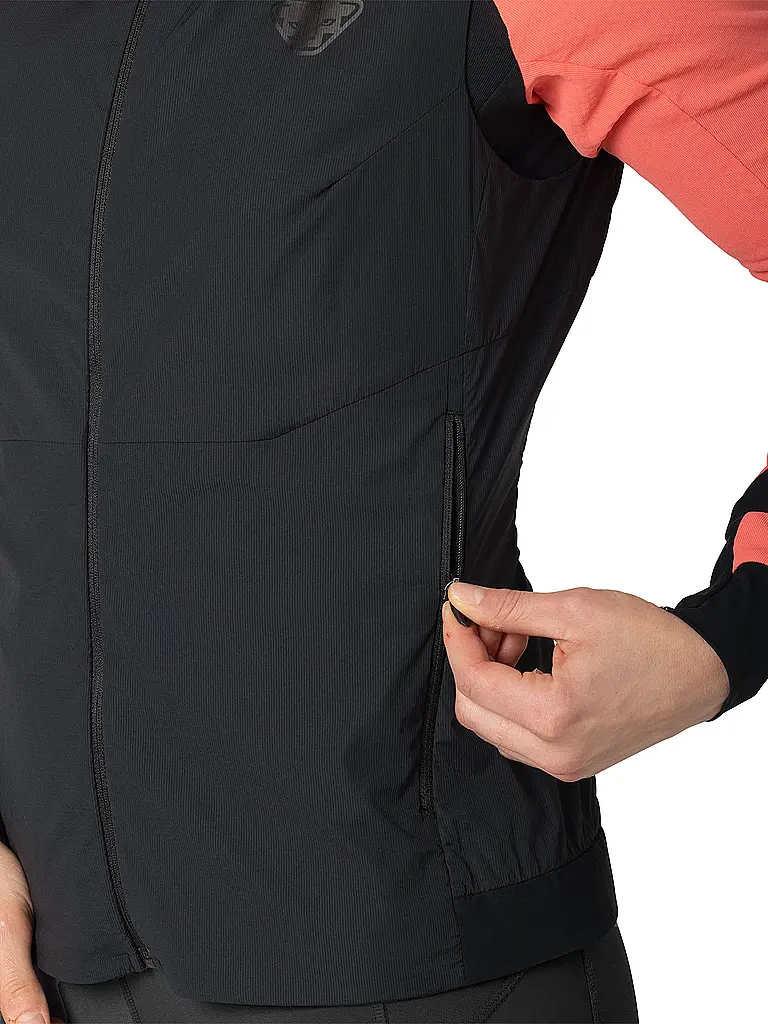 DYNAFIT | Gilet da sci alpinismo isolato Alpine da donna |