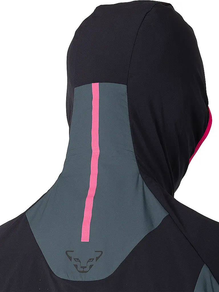 DYNAFIT | Gilet da scialpinismo da donna Mezzalama Polartec® Alpha® |