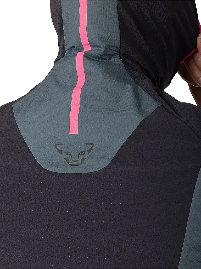 DYNAFIT | Gilet da scialpinismo da donna Mezzalama Polartec® Alpha® |