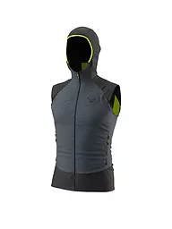 DYNAFIT | Gilet da scialpinismo da uomo Mezzalama Polartec® Alpha® | Petrolio
