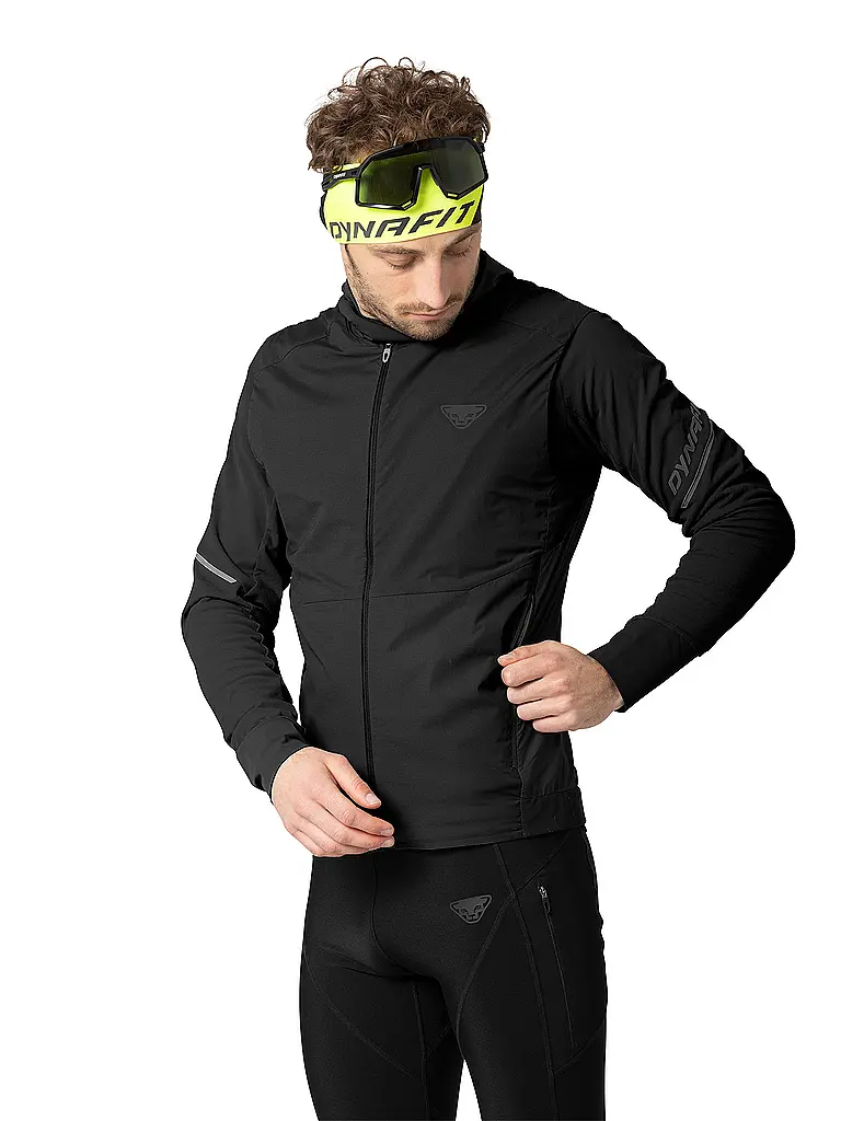 DYNAFIT | Gilet da uomo da sci alpinismo Alpine isolato |