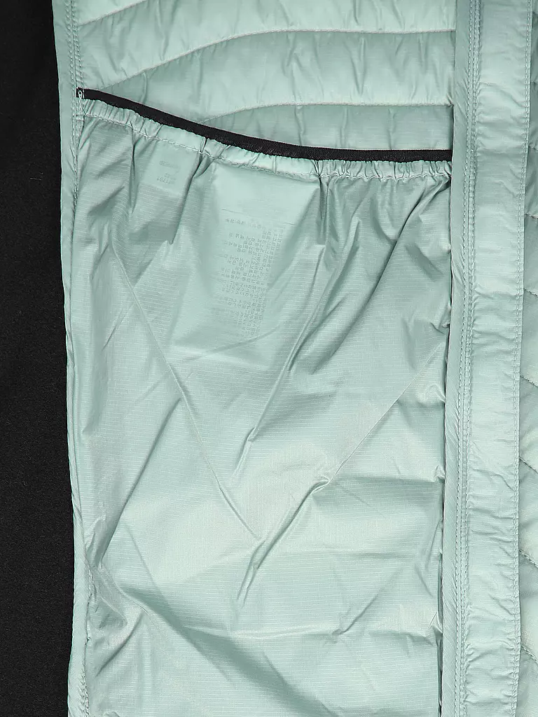 DYNAFIT | Gilet isolante da donna Speed |