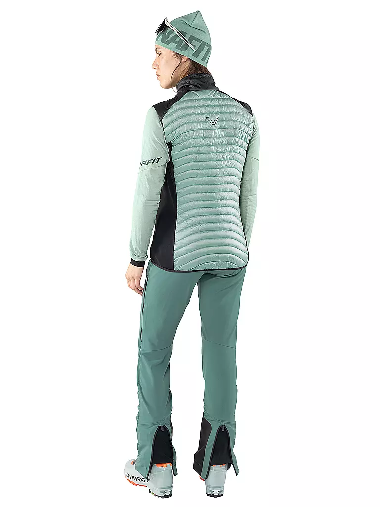 DYNAFIT | Gilet isolante da donna Speed |