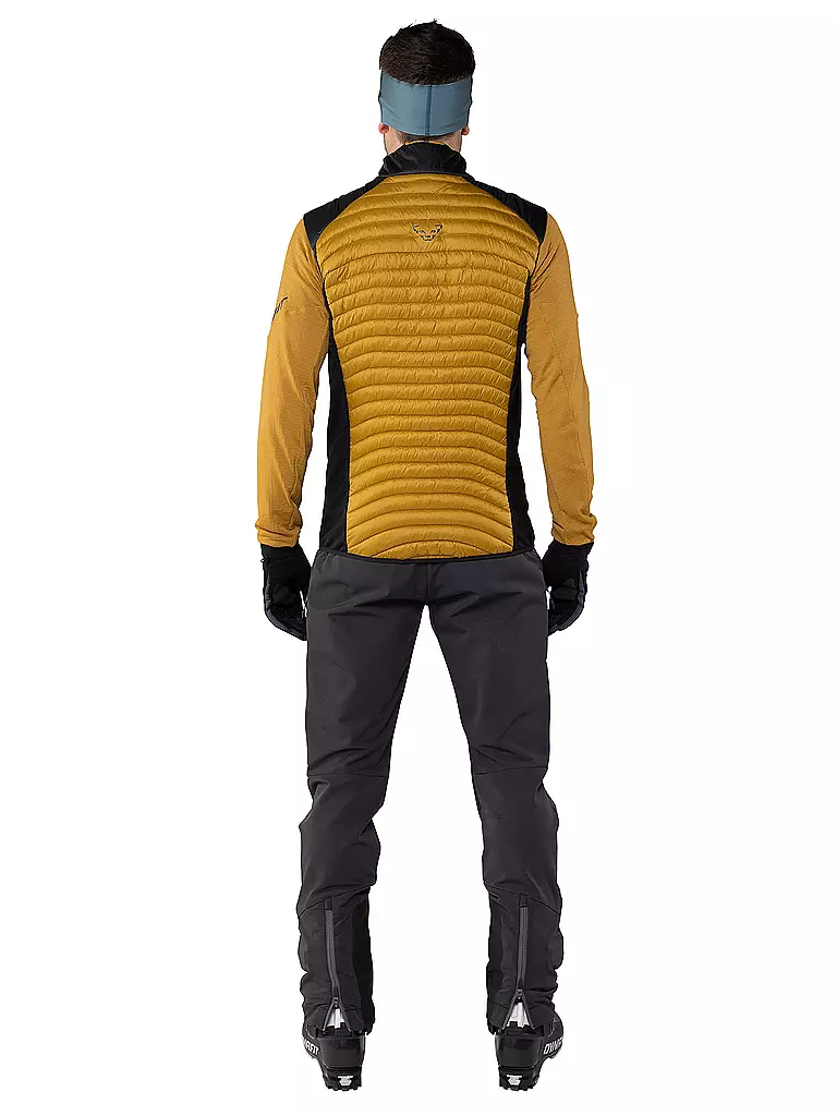 DYNAFIT | Gilet isolante da uomo per lo sci alpinismo Speed |