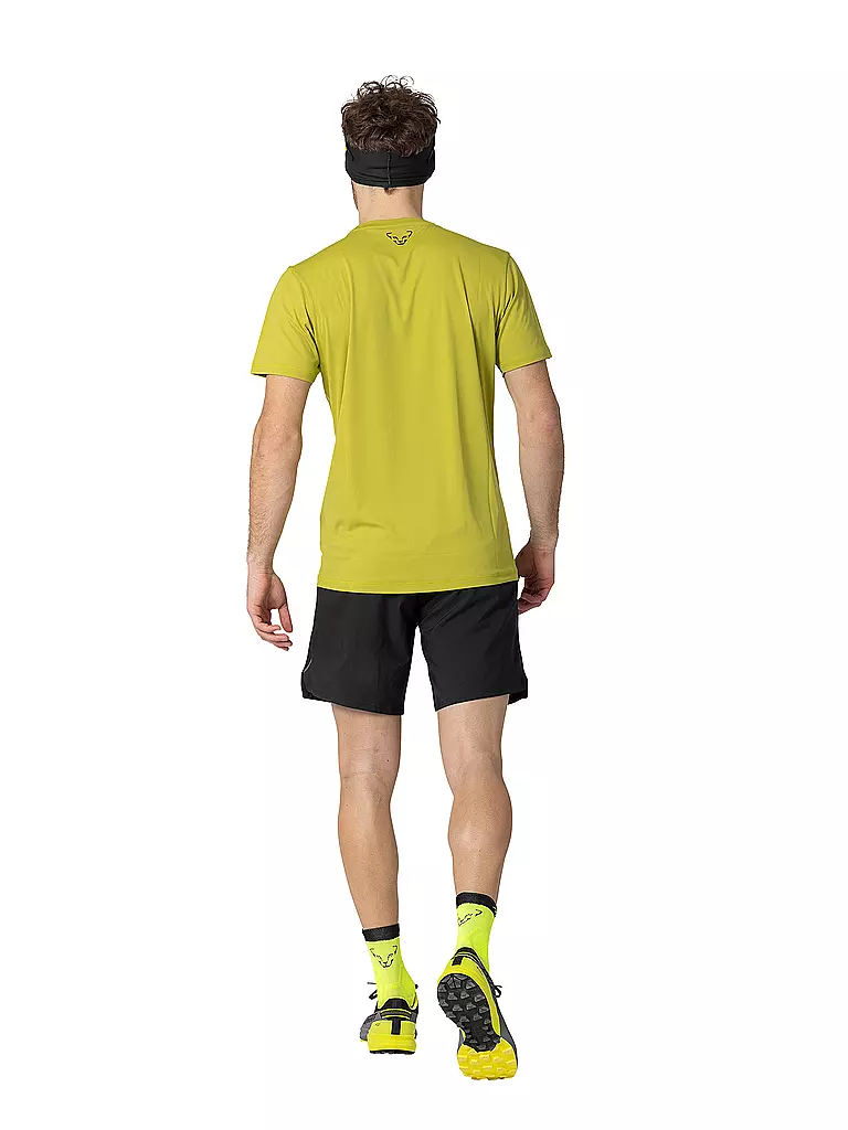 DYNAFIT | Herren T-Shirt Traverse | 
