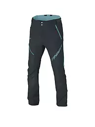 DYNAFIT | Herren Tourenhose Mercury 2 DST | Petrolio