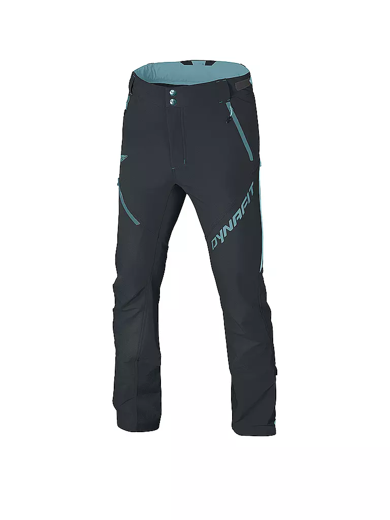 DYNAFIT | Herren Tourenhose Mercury 2 DST | Petrolio