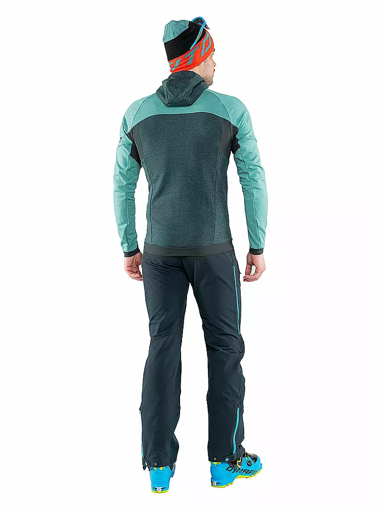 DYNAFIT | Herren Tourenhose Mercury 2 DST | Petrolio