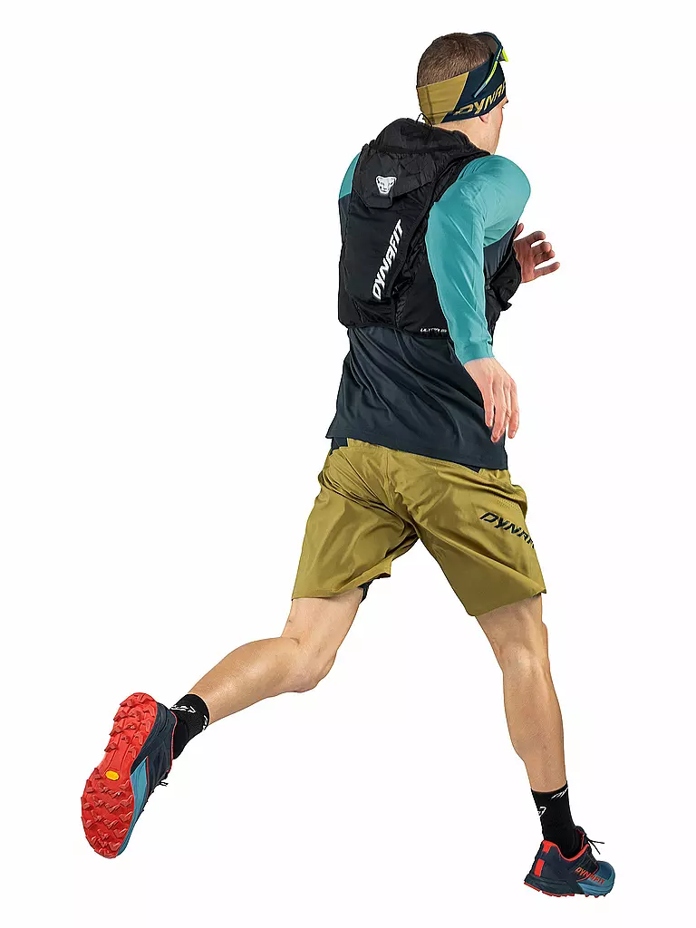 DYNAFIT | Herren Traillaufschuhe Alpine | Blu