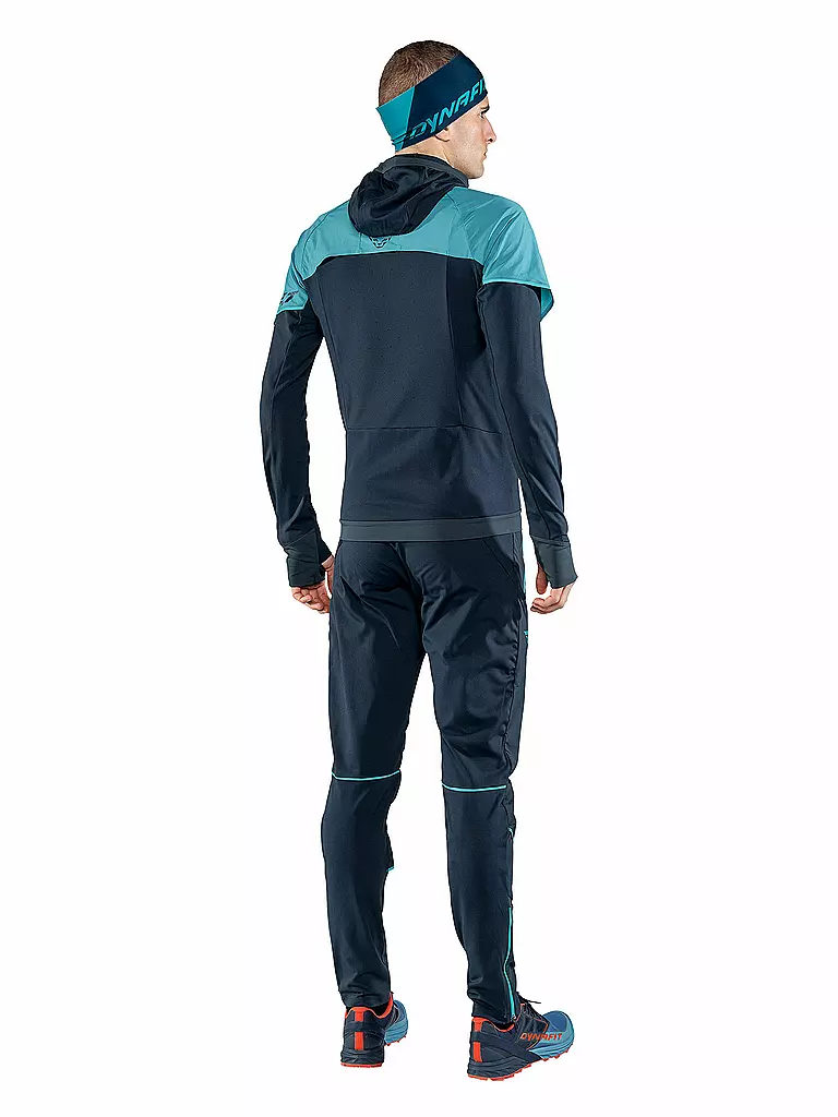 DYNAFIT | Herren Traillaufschuhe Alpine | Blu