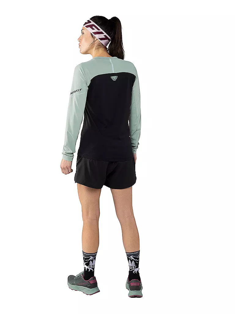 DYNAFIT | Maglia da sci alpinismo da donna Alpine Pro |