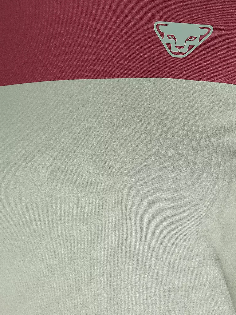 DYNAFIT | Maglietta a maniche lunghe da donna Traverse S-Tech |