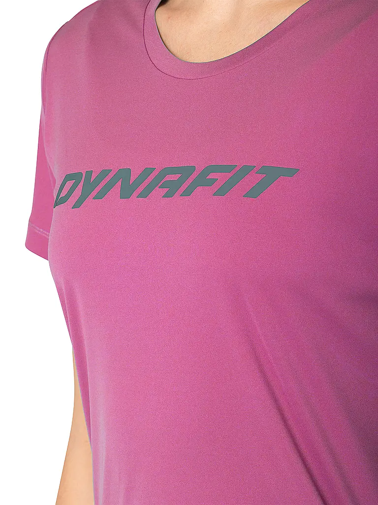 DYNAFIT | Maglietta da donna da turismo Traverse 2 | 