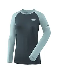 DYNAFIT | Maglia da sci alpinismo da donna Alpine Pro | Blu chiaro