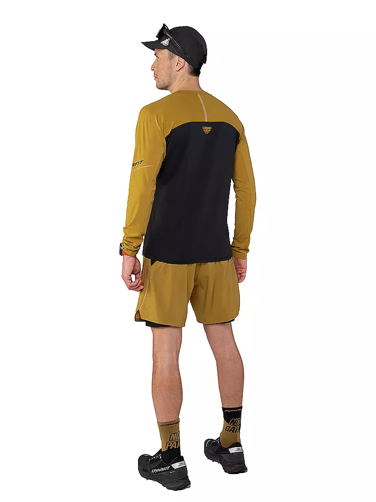 DYNAFIT | Maglietta da uomo da scialpinismo Alpine Pro | 