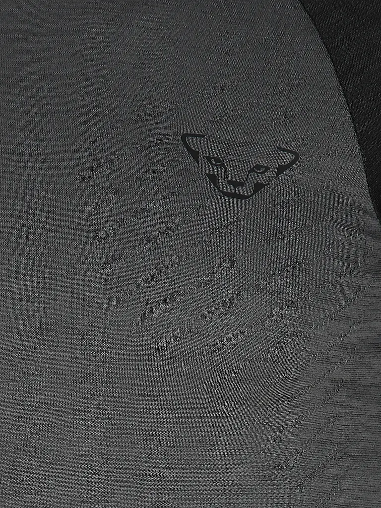 DYNAFIT | Maglietta da uomo da scialpinismo Tour Light Merino |