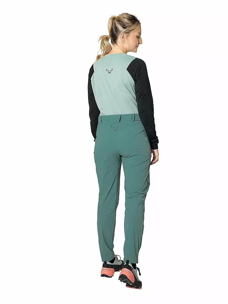 DYNAFIT | Maglietta funzionale da donna Transalper |