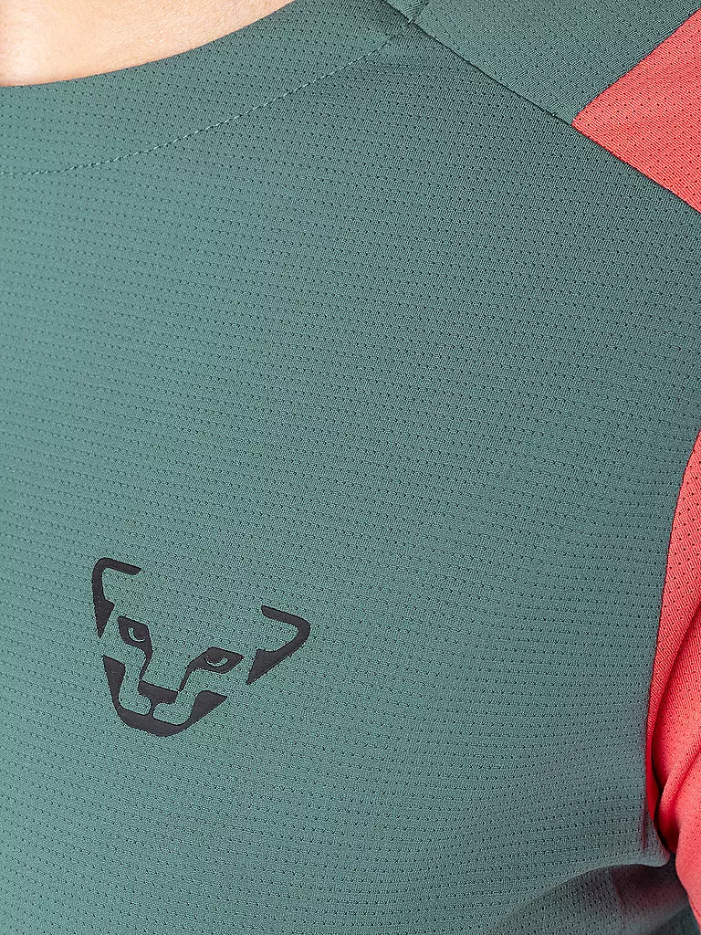 DYNAFIT | Maglietta funzionale da donna Transalper | 