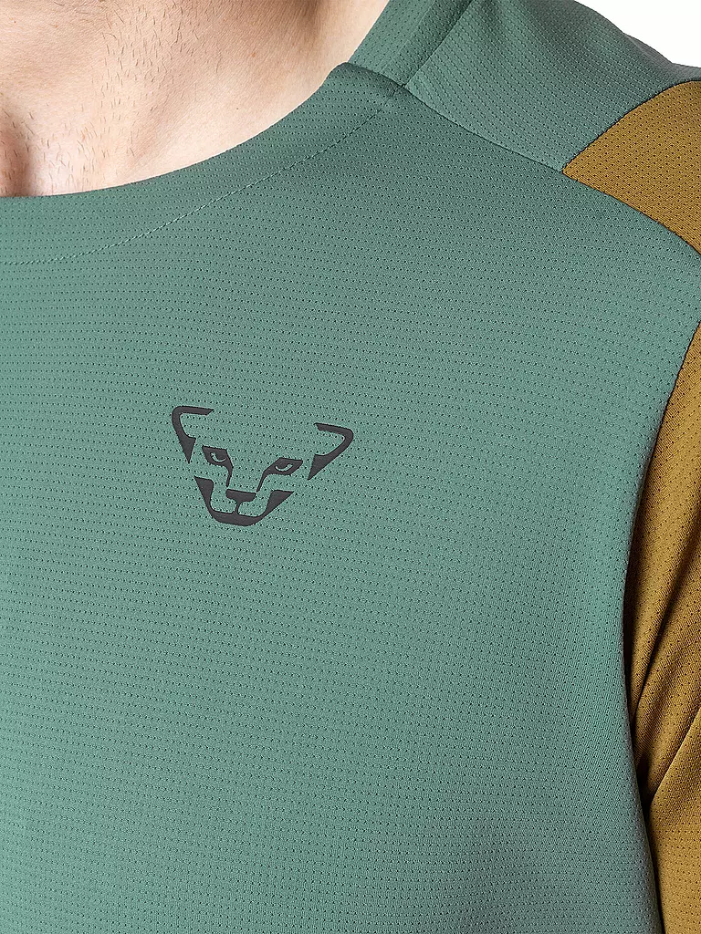 DYNAFIT | Maglietta funzionale da uomo Transalper | 