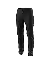 DYNAFIT | Pantaloni da sci alpinismo da donna Blacklight 3L | Nero