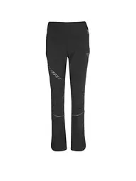 DYNAFIT | Pantaloni da sci alpinismo da donna Speed Dynastretch | Nero