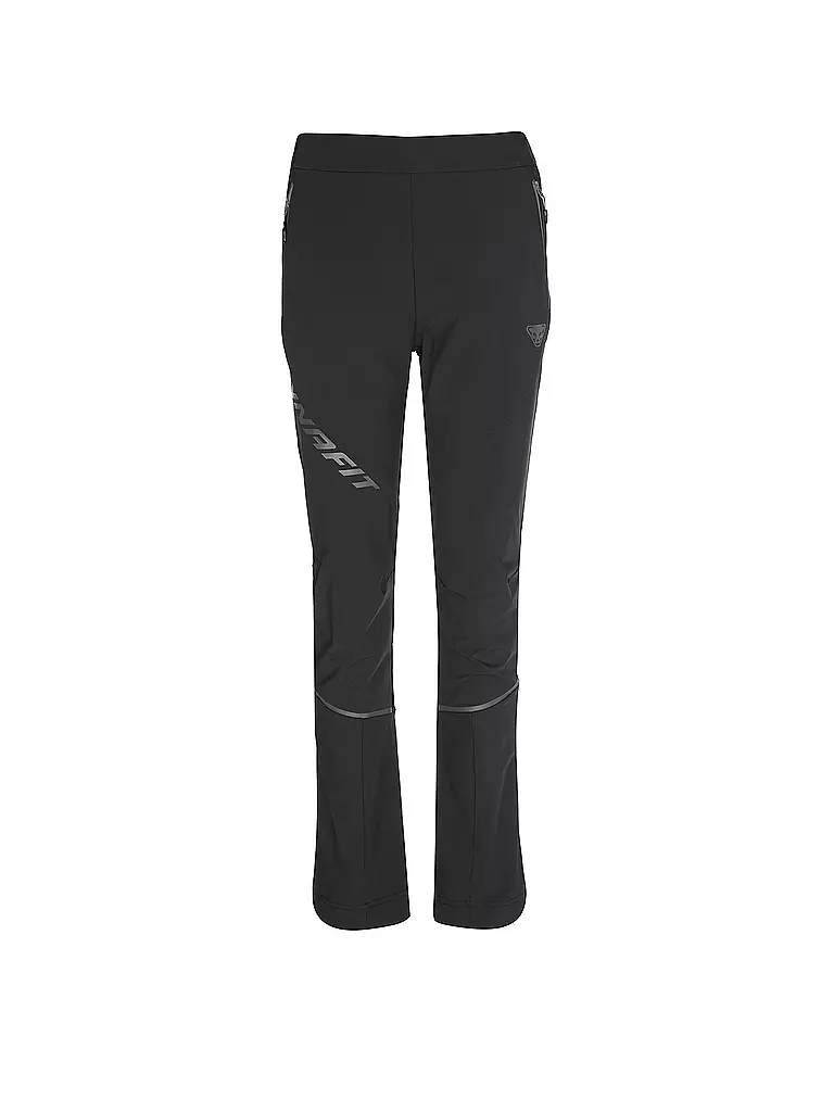 DYNAFIT | Pantaloni da sci alpinismo da donna Speed Dynastretch | Nero