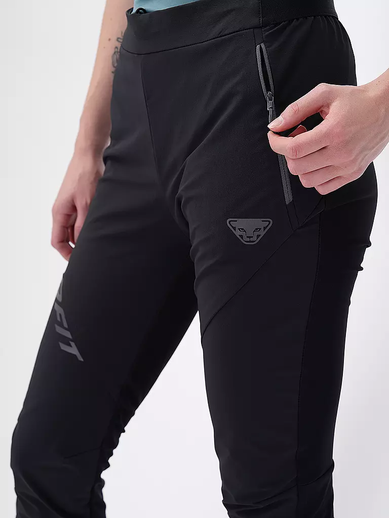 DYNAFIT | Pantaloni da sci alpinismo da donna Speed Dynastretch |