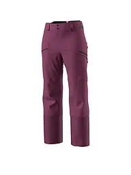 DYNAFIT | Pantaloni da sci alpinismo da donna Tigard 3L Stretch | Bacca