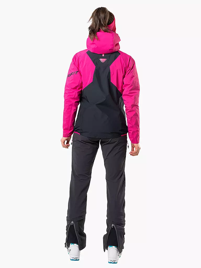 DYNAFIT | Pantaloni da sci alpinismo da donna TLT Touring Dynastretch |