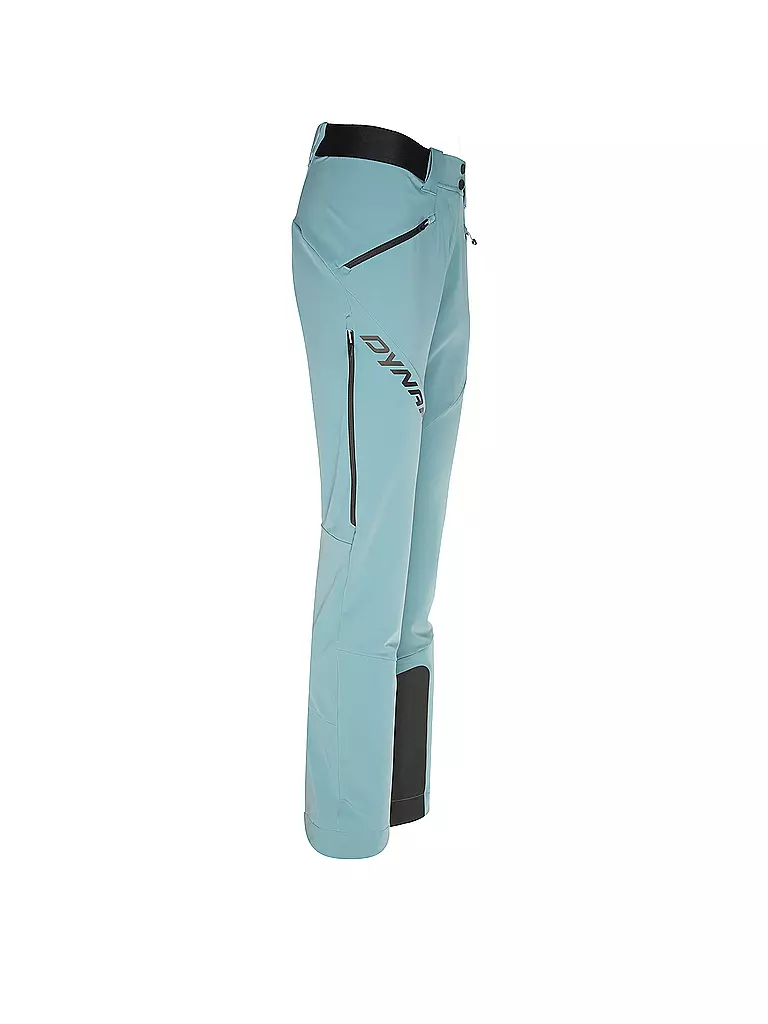 DYNAFIT | Pantaloni da sci alpinismo da donna TLT Touring Dynastretch |