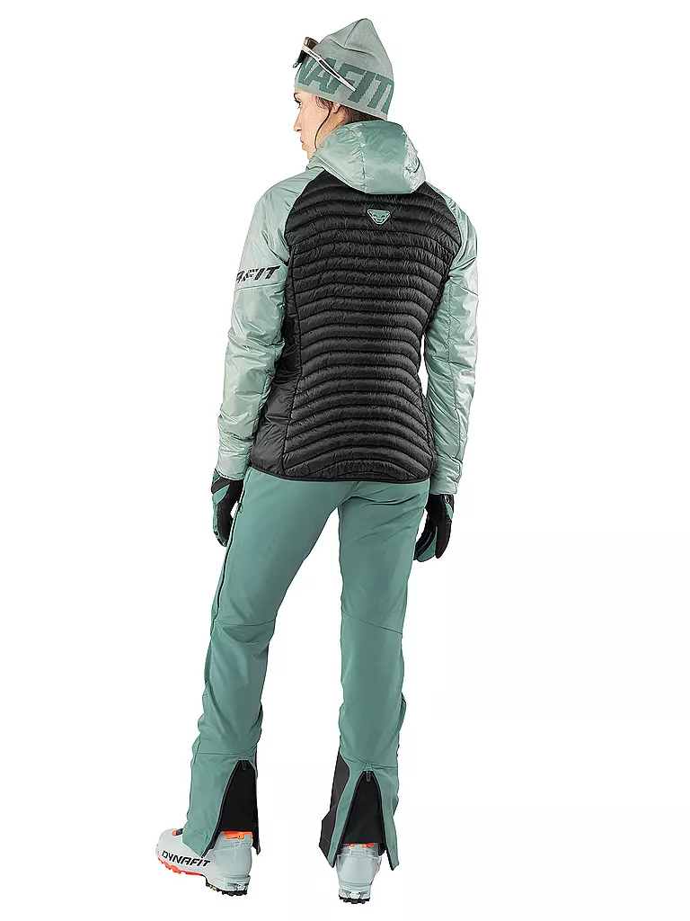 DYNAFIT | Pantaloni da sci alpinismo da donna TLT Touring Dynastretch |