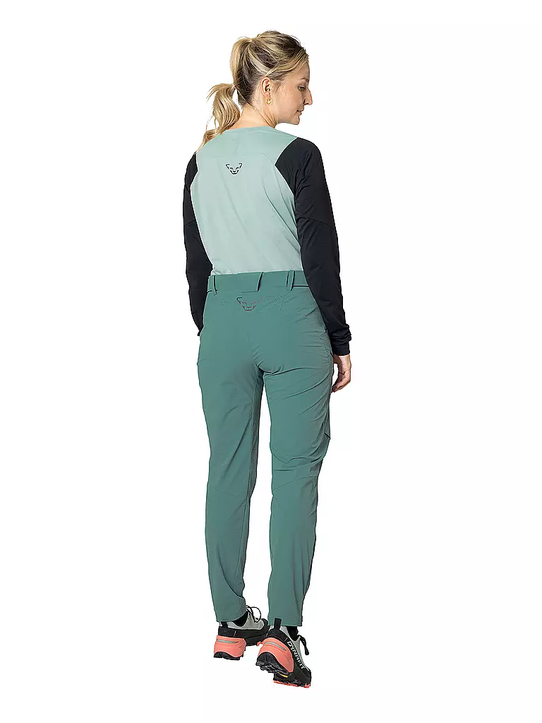 DYNAFIT | Pantaloni da sci alpinismo da donna Transalper DST |