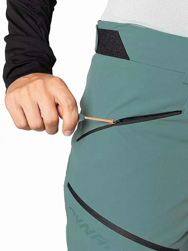 DYNAFIT | Pantaloni da sci alpinismo da donna Transalper DST |