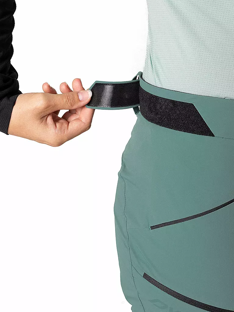 DYNAFIT | Pantaloni da sci alpinismo da donna Transalper DST | 