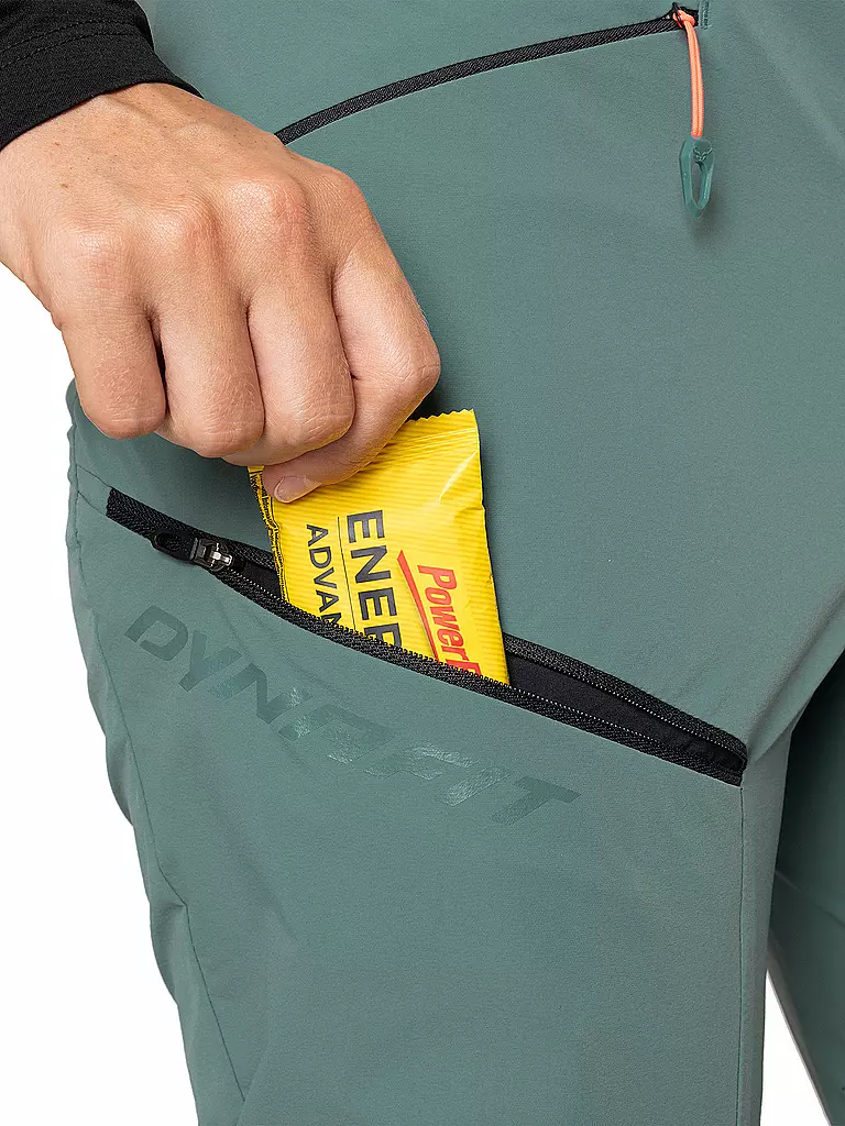 DYNAFIT | Pantaloni da sci alpinismo da donna Transalper DST |