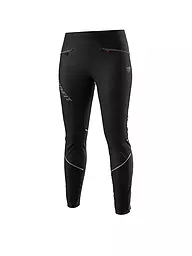 DYNAFIT | Pantaloni da sci alpinismo da donna Transalper Warm | Nero