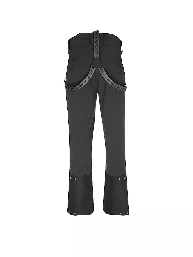 DYNAFIT | Pantaloni da sci alpinismo da uomo Tigard 3L Stretch con bretelle |