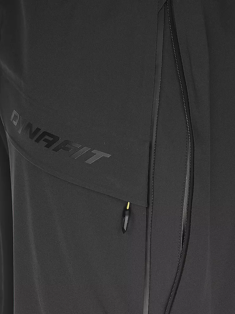 DYNAFIT | Pantaloni da sci alpinismo da uomo Tigard 3L Stretch con bretelle |