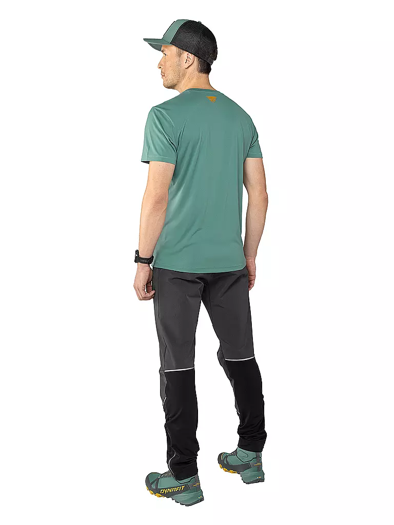 DYNAFIT | Pantaloni da sci alpinismo da uomo Transalper Warm |