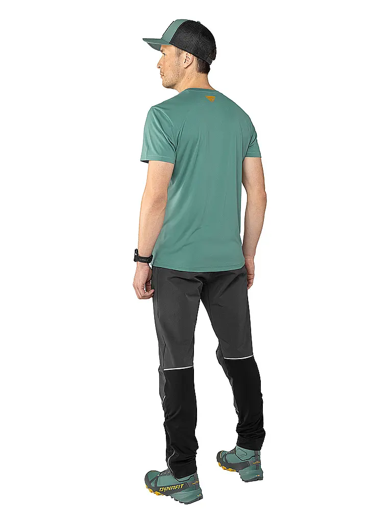 DYNAFIT | Pantaloni da sci alpinismo da uomo Transalper Warm |