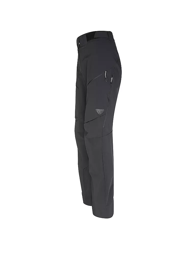 DYNAFIT | Pantaloni da sci alpinismo softshell da donna Ridge DST |