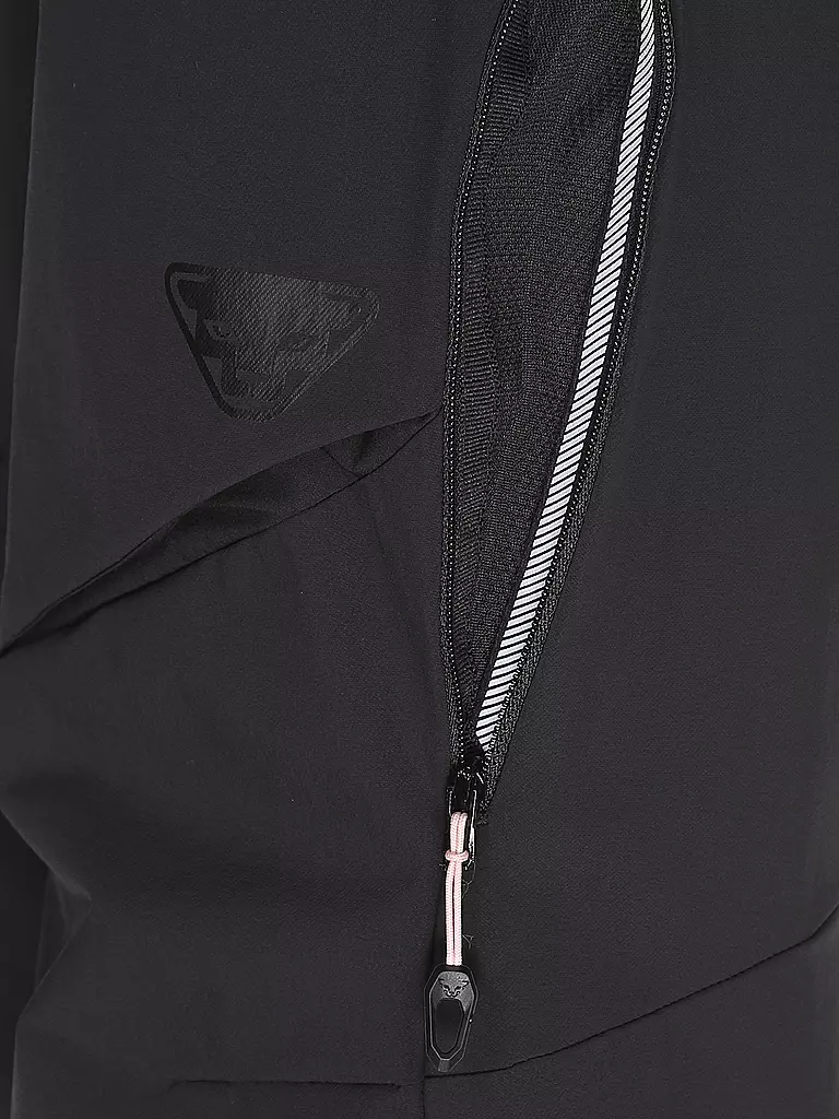 DYNAFIT | Pantaloni da sci alpinismo softshell da donna Ridge DST |