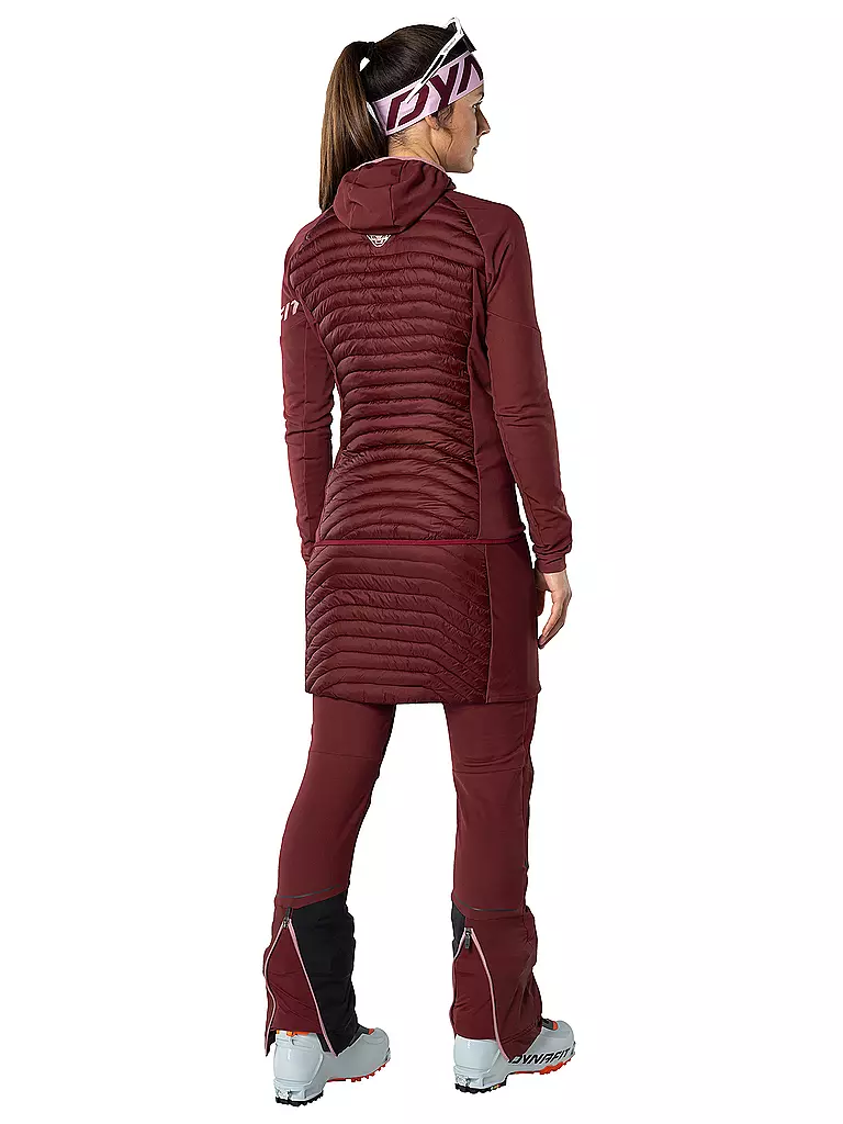 DYNAFIT | Pantaloni da Sci Alpinismo Speed Dynastretch da Donna |